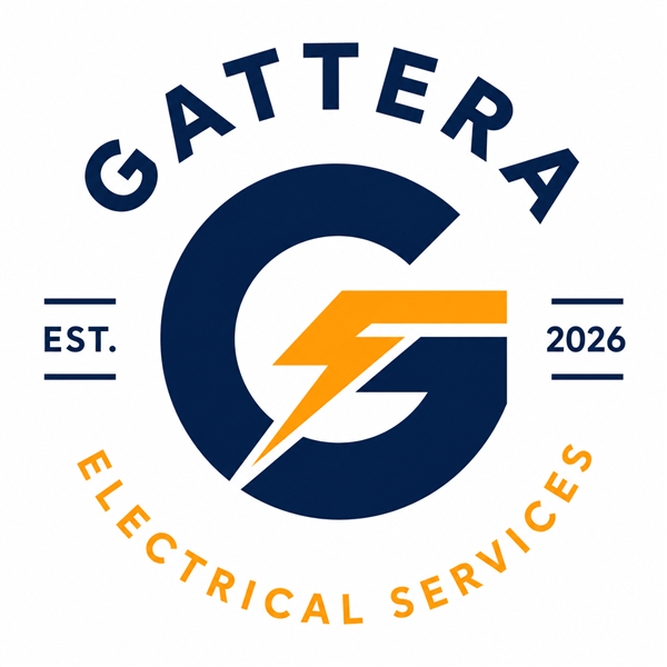Gattera Electrical Services badge